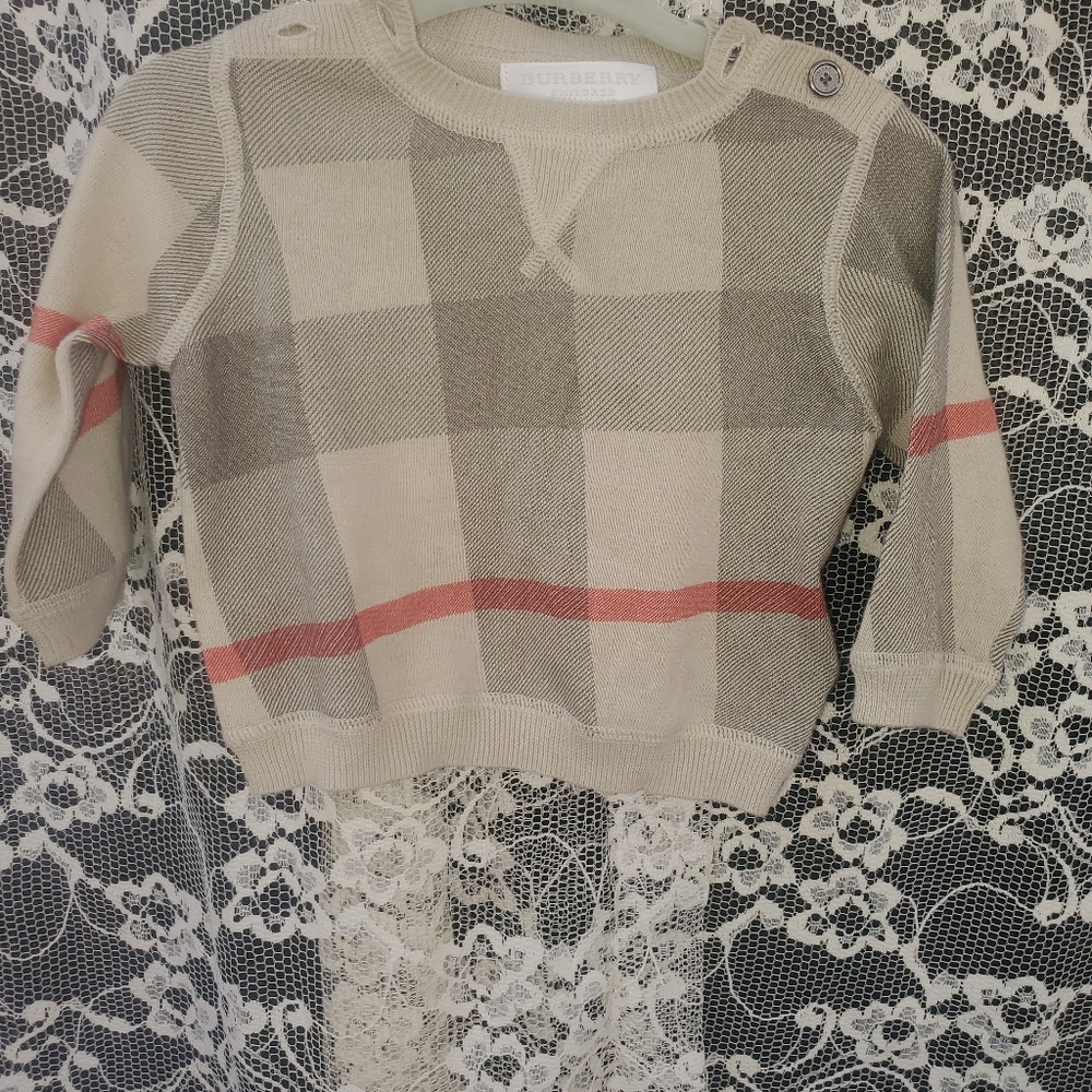 Burberry